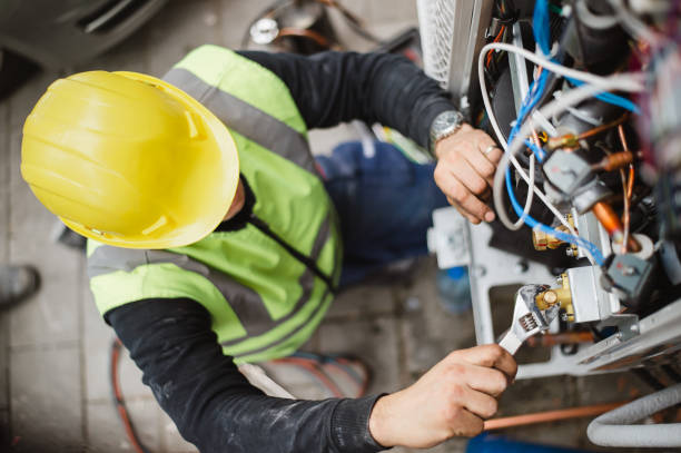 Best Emergency Electrical Repair Services  in St Albans, WV