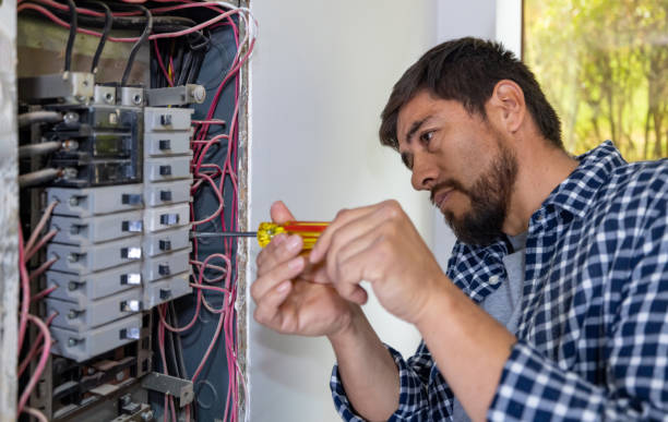 Industrial Electrical Services in St Albans, WV