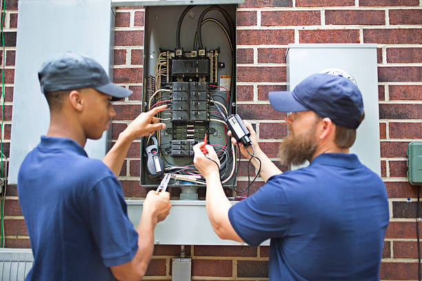 Best Electrical Outlet Installation and Repair  in St Albans, WV