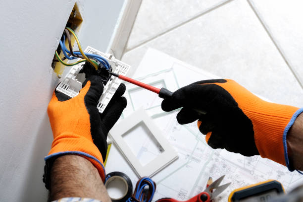 Emergency Electrical Repair Services in St Albans, WV